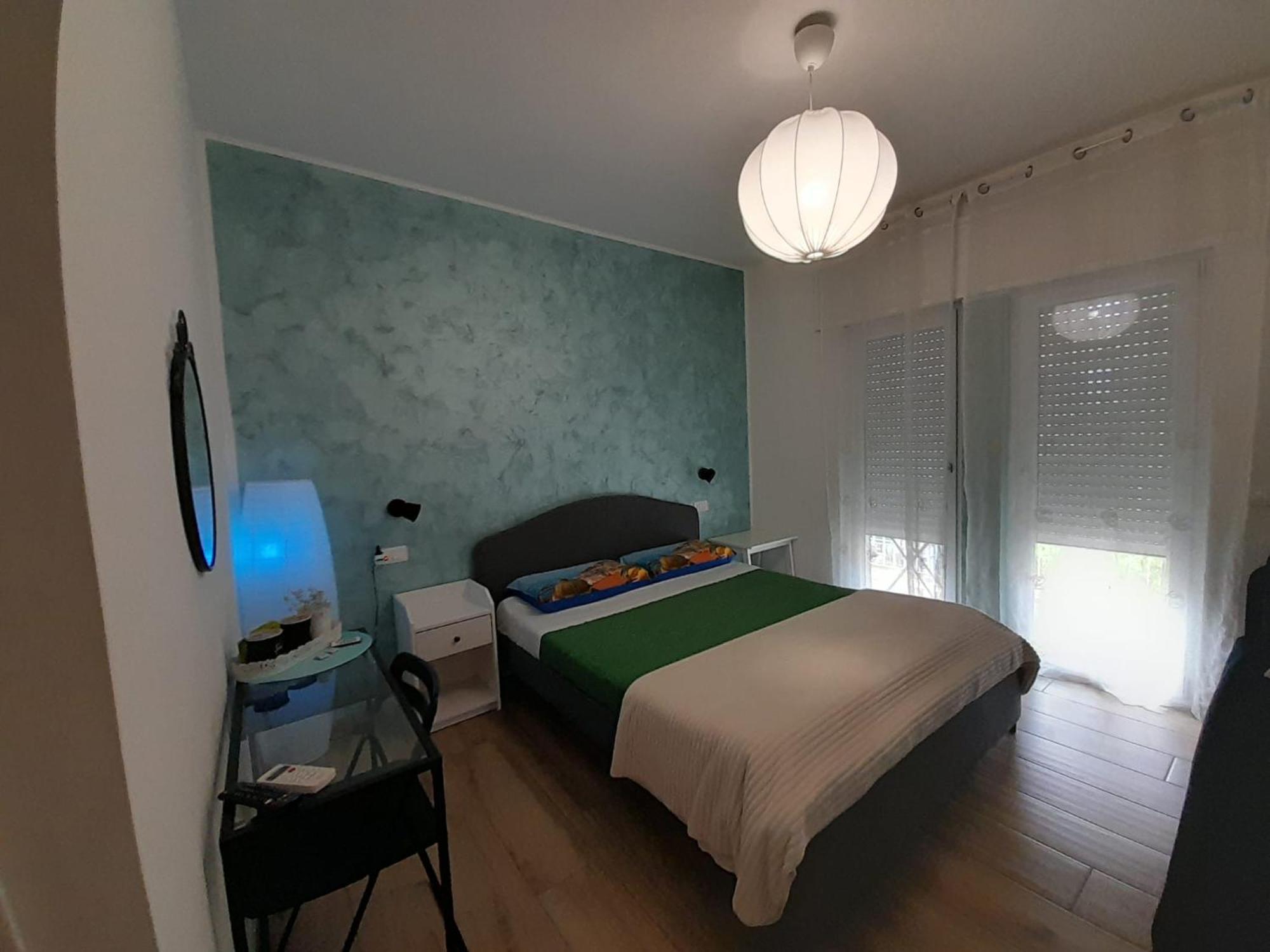 Ariel Rooms 소렌토 외부 사진